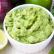 Illustration for article titled Put Peas In Your Guacamole If You Want To